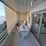 Baie Des Anges I Joli 2 Pieces Piscine Proche Richelieu Cap D'agde Apartment *