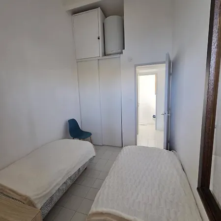 Apartment Baie Des Anges I Joli 2 Pieces Piscine Proche Richelieu Cap D'agde *